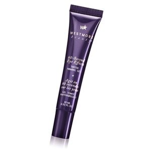 Westmore Beauty 60-Second Eye Effects Tinted Firming Gel - Color: Light/Medium